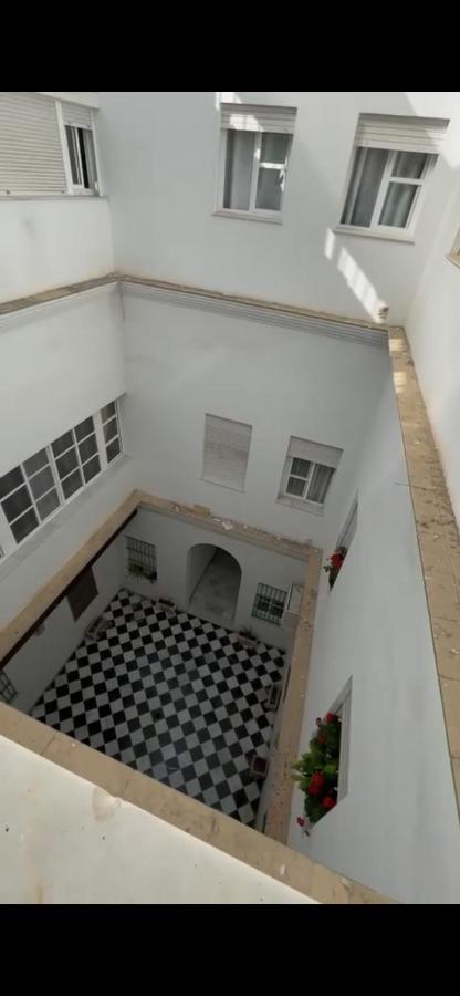 Casa Murillo El Puerto de Santa Maria Bagian luar foto