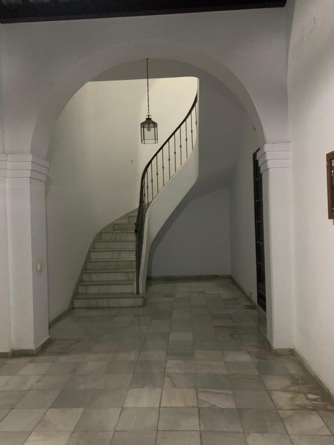 Casa Murillo El Puerto de Santa Maria Bagian luar foto